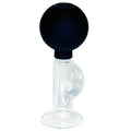 GLASS NIPPLE PUMP – SMALL