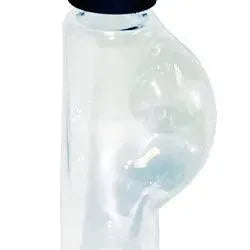 Glass Nipple Pump Small - Rapture Works