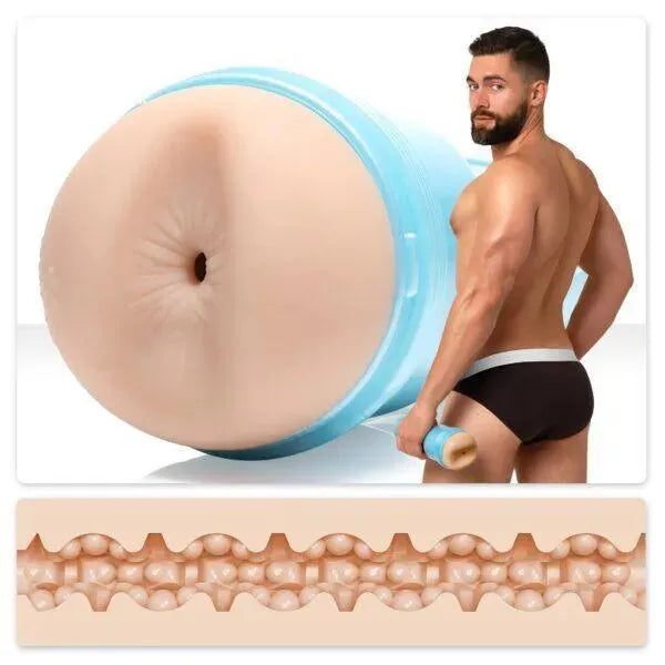 Griffin Barrows Cake Fleshjack Boys Masturbator - Rapture Works