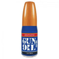 GUN OIL® H2O WATER-BASED LUBE 120ML