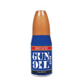 Gun Oil H2O 237ml - Water-Based Lube with Aloe Vera for Extended Slickness
