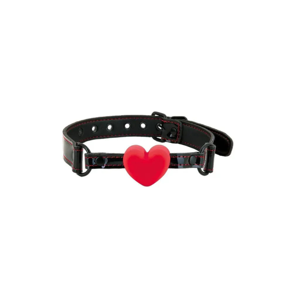 Heartbreaker Bondage 10pc Set - Rapture Works