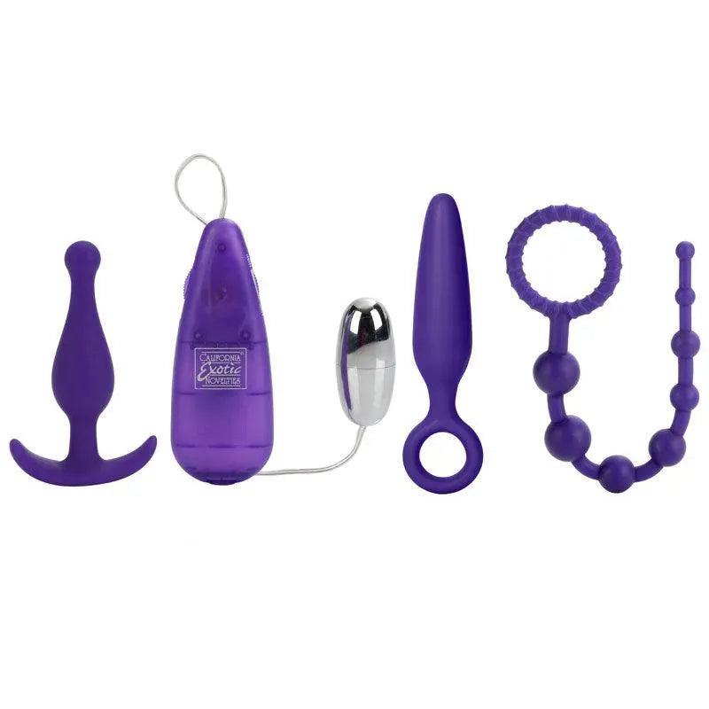 Her Anal Kit - Rapture Works