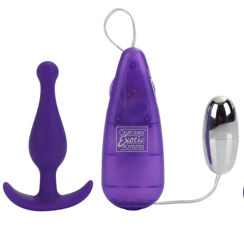 Her Anal Kit - Rapture Works