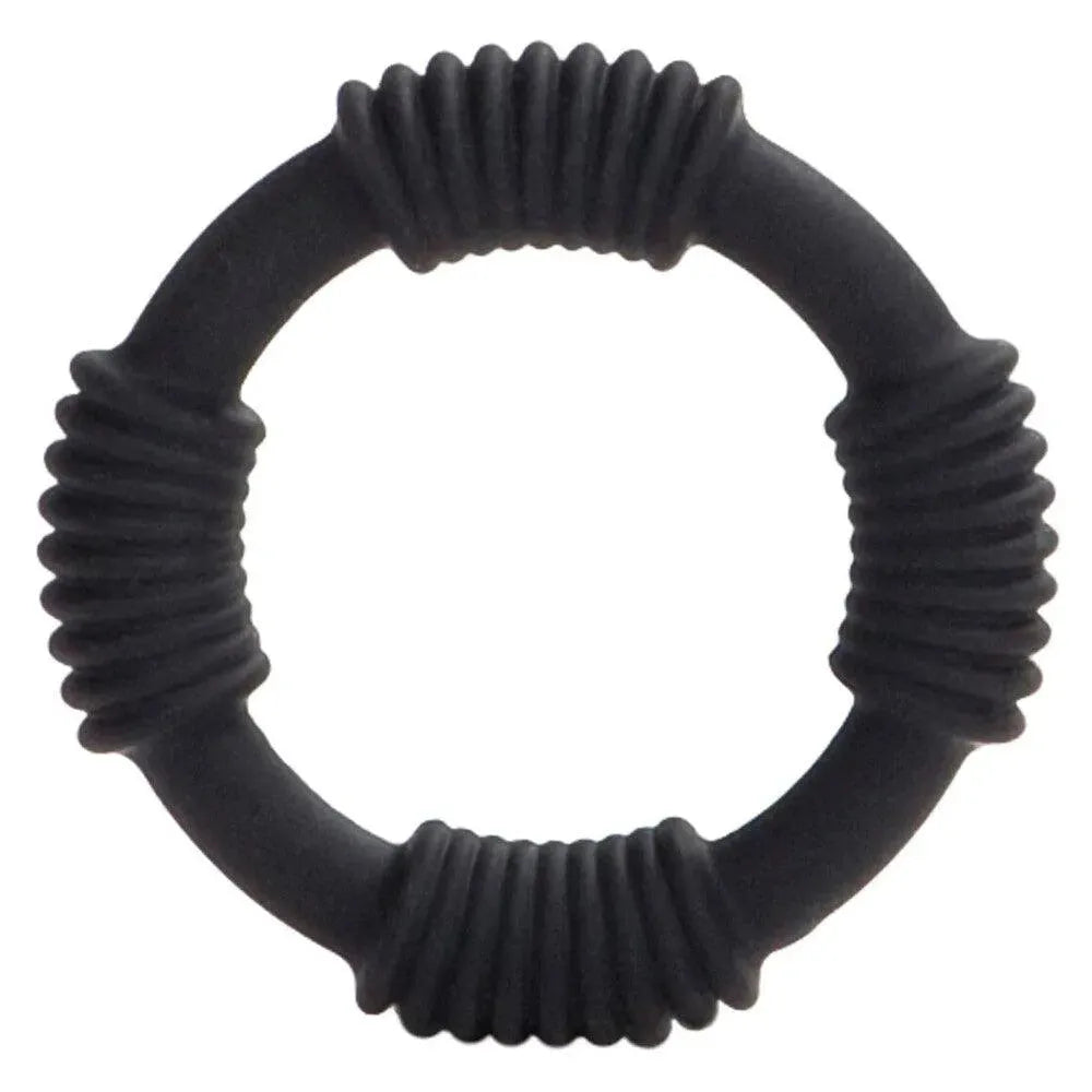 Hercules Silicone Cock Ring - Rapture Works