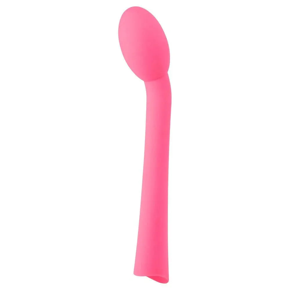 Hip-G Powerful Rechargeable G-Spot Vibrator - Rapture Works