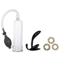 HIS ESSENTIAL PUMP KIT™