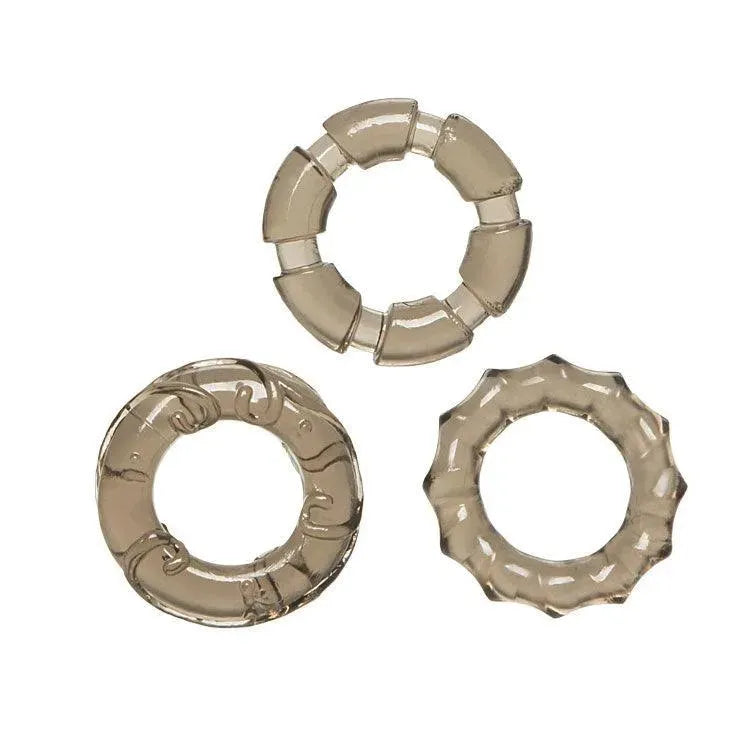 His Essential Pump Kit - Rapture Works