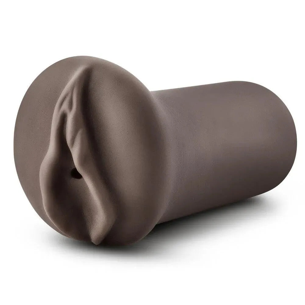 Hot Chocolate Nicoles Kitty Vagina Masturbator - Rapture Works