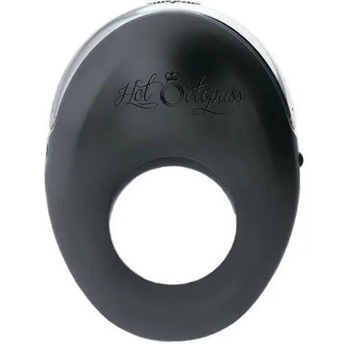 Hot Octopuss Atom Rechargeable Vibrating Cock Ring - Rapture Works