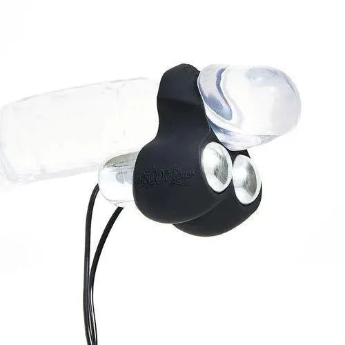 Hot Octopuss Jett Guybrator Penis Vibrator - Rapture Works