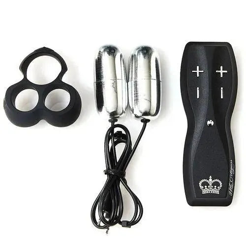 Hot Octopuss Jett Guybrator Penis Vibrator - Rapture Works