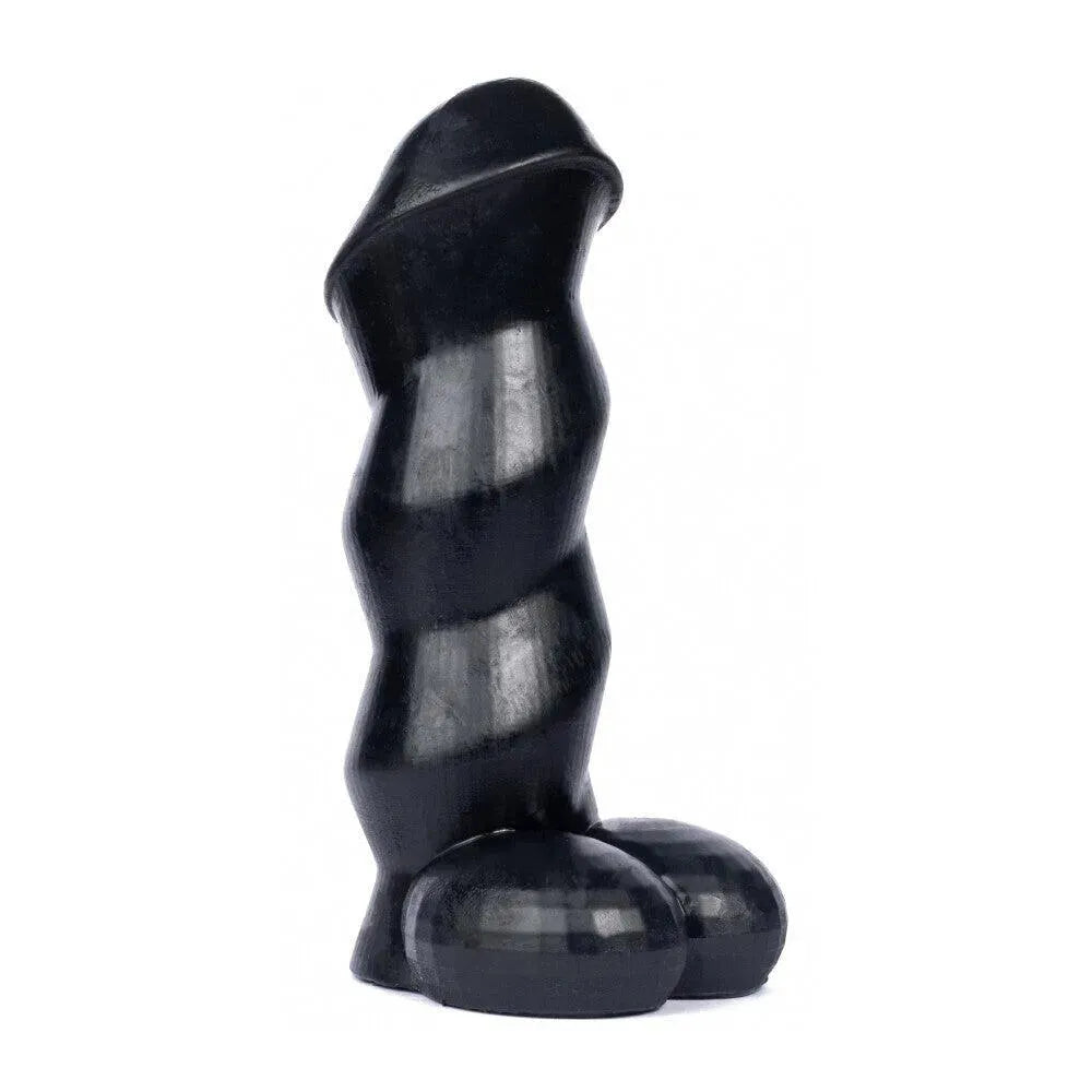 Hunglock Yale Dildo - Rapture Works