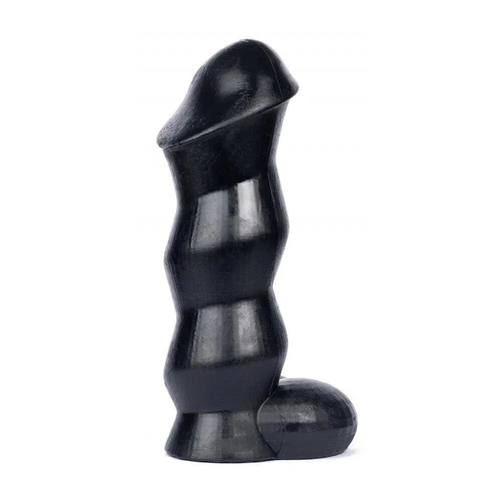 Hunglock Yale Dildo - Rapture Works