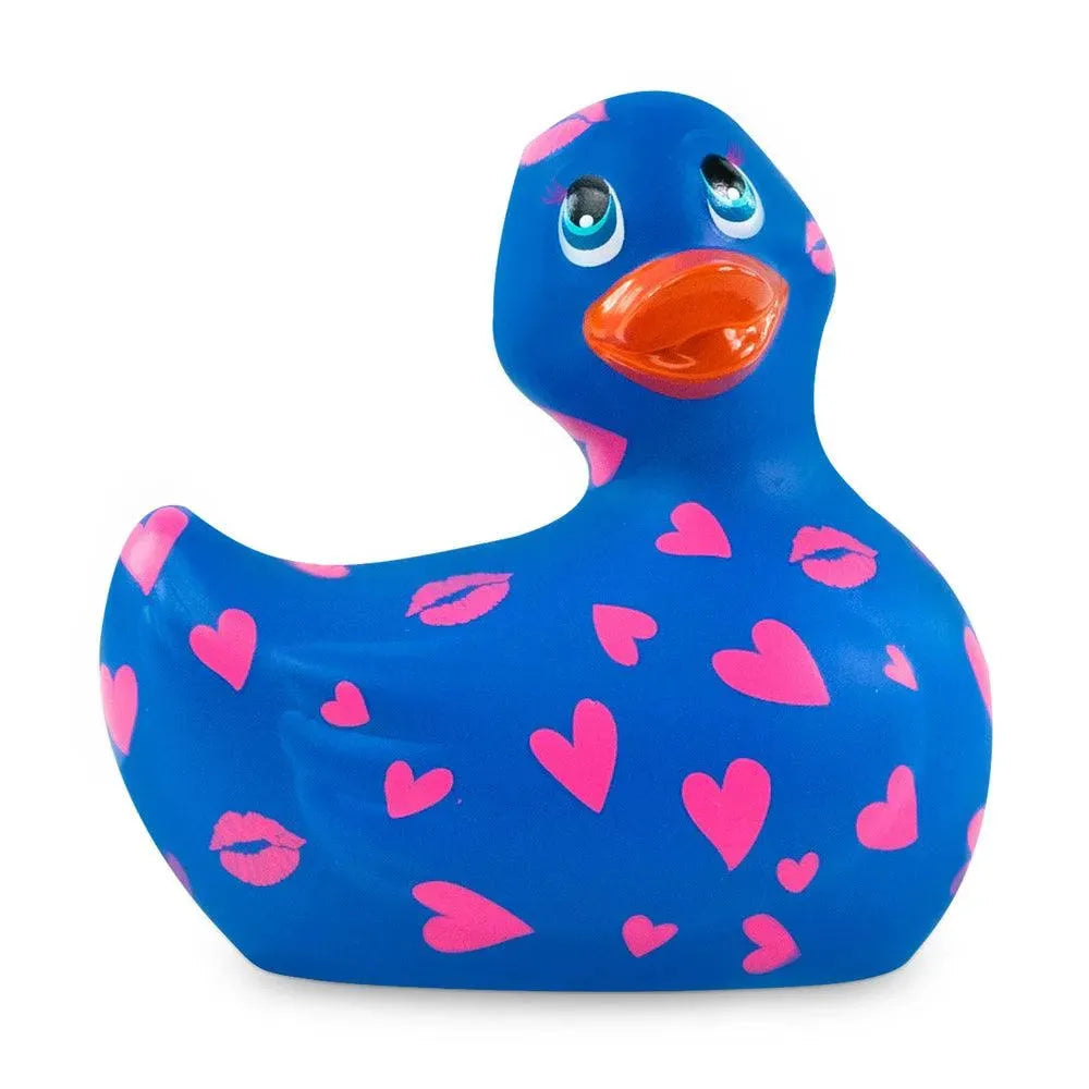 I Rub My Duckie Romance - Rapture Works