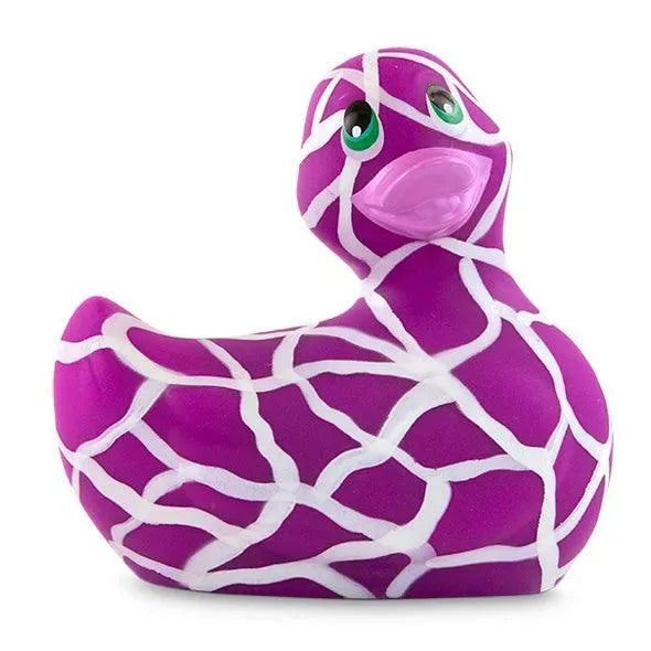 I Rub My Duckie Wild - Rapture Works