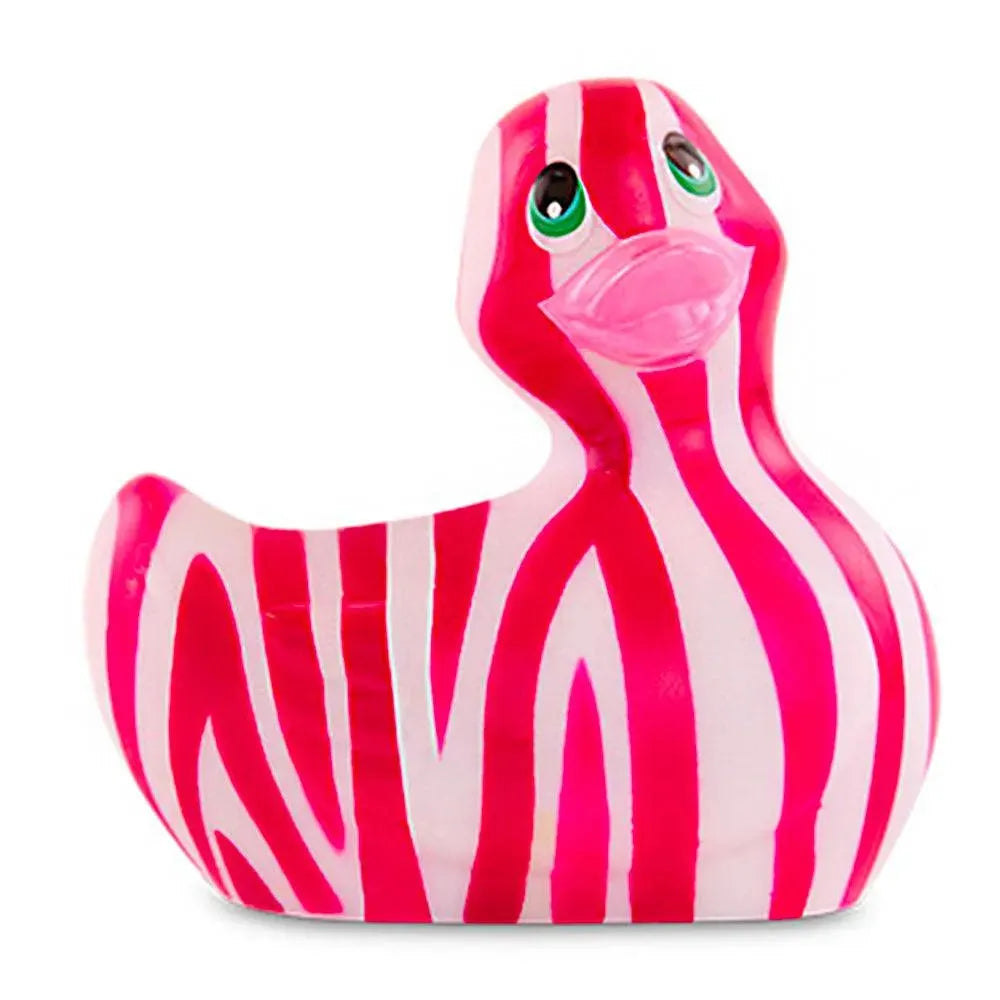 I Rub My Duckie Wild Tiger - Rapture Works