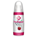 ID Frutopia Cherry 100ml – Tasty Water-Based Lube, Sugar-Free & Latex Safe