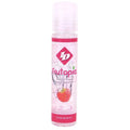 ID Frutopia Raspberry 30ml – Naturally Sweet Water-Based Lube for Fruity Fun
