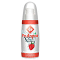 ID Frutopia Strawberry 100ml – Naturally Sweet Water-Based Lube for Delicious Fun