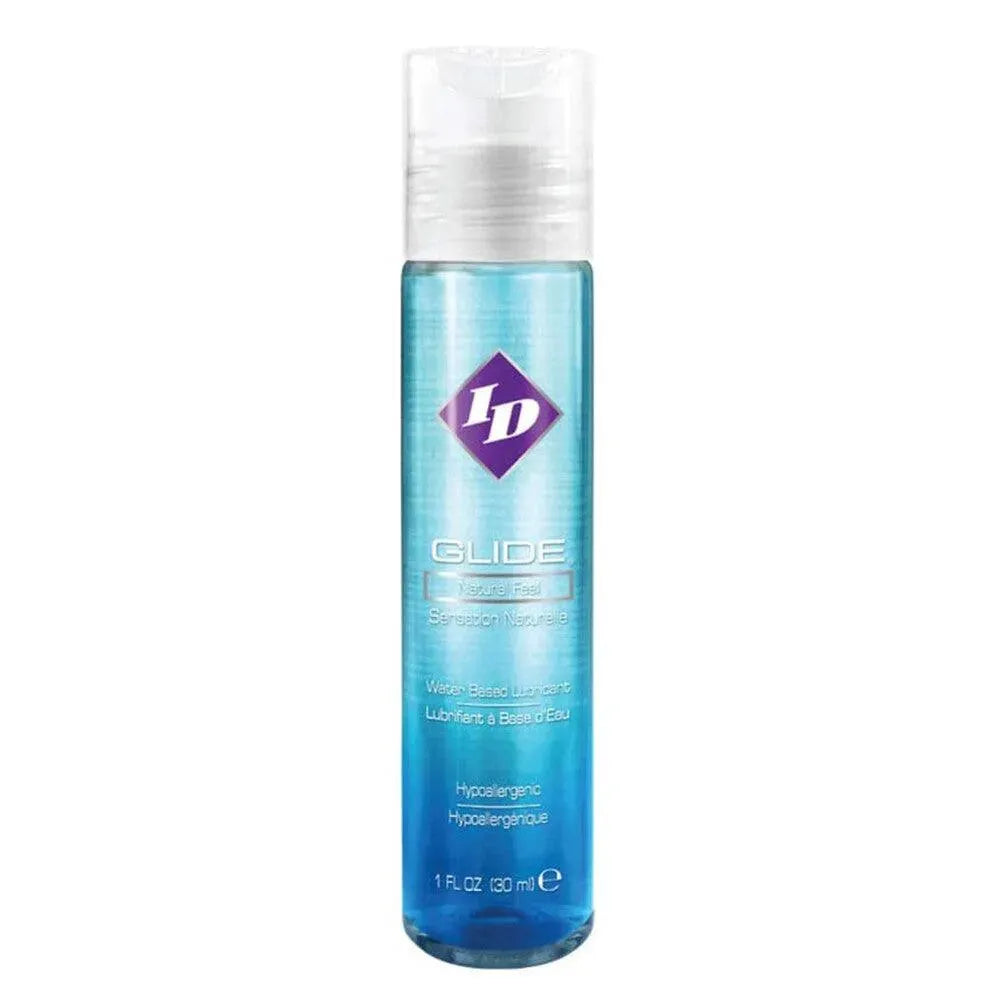 ID Glide Lubricant 1 oz - Rapture Works