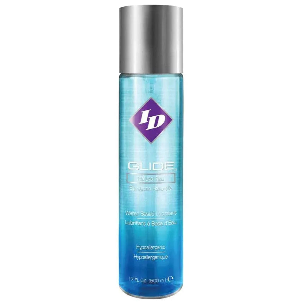 ID Glide Lubricant 17oz - Rapture Works