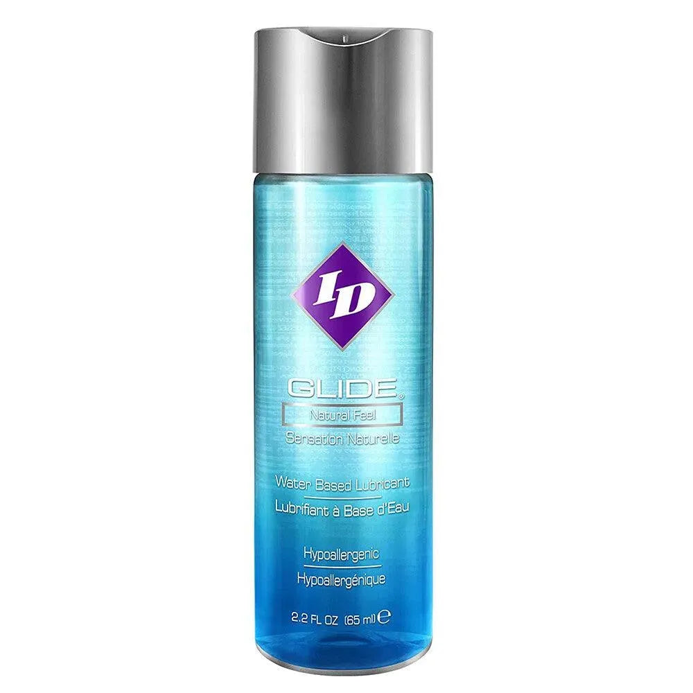 ID Glide Lubricant 2.2oz - Rapture Works