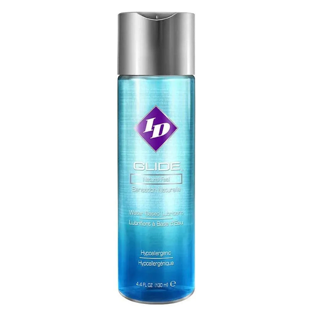 ID Glide Lubricant 4.4 oz - Rapture Works