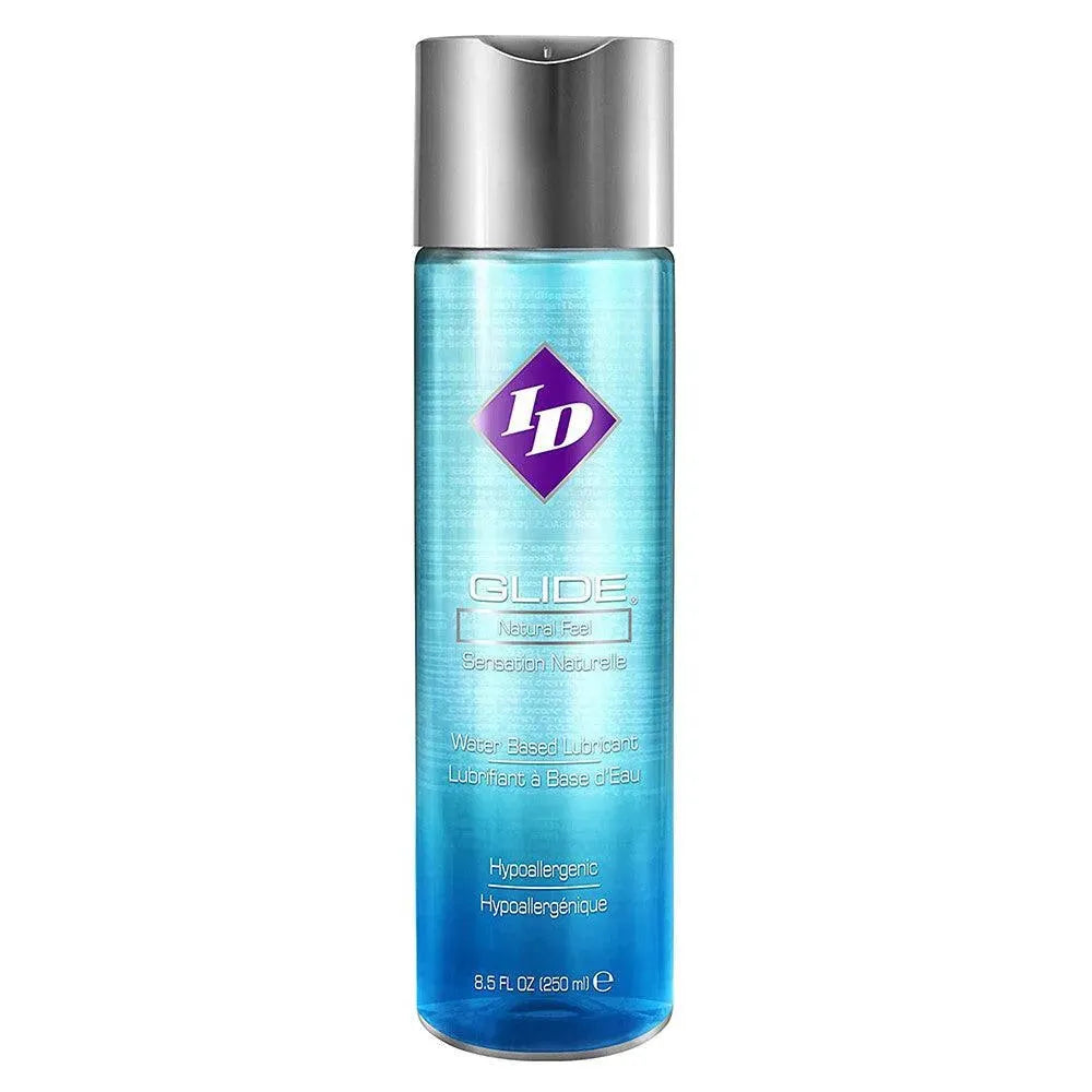 ID Glide Lubricant 8.5 oz - Rapture Works