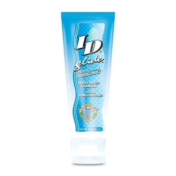 ID Glide Personal Lubricant Travel Size - Rapture Works