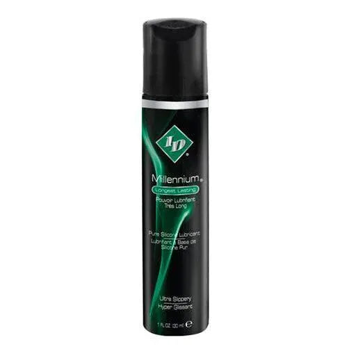 ID Millennium 1 oz Lubricant - Rapture Works
