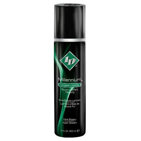 ID Millennium 17 oz Pump Lubricant - Rapture Works