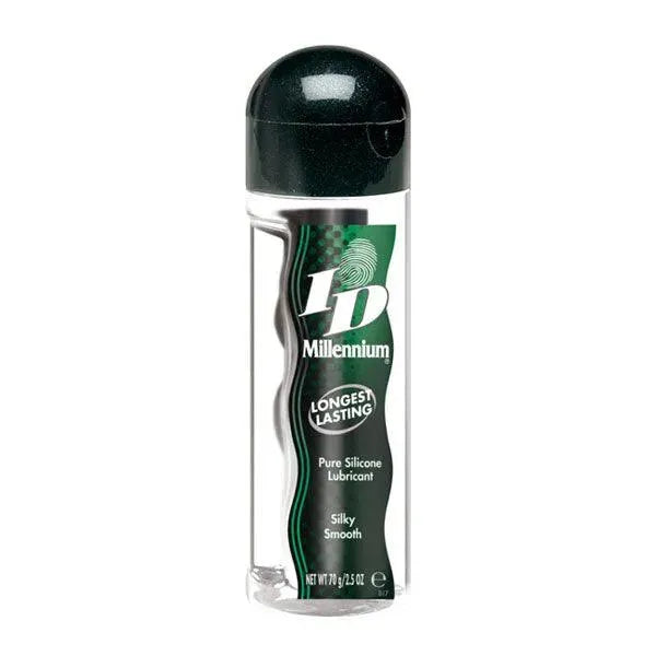 ID Millennium 2.2 oz Lubricant - Rapture Works