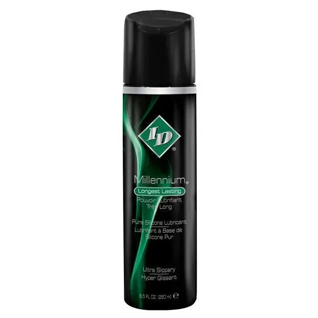 ID Millennium 8.5 oz Lubricant - Rapture Works