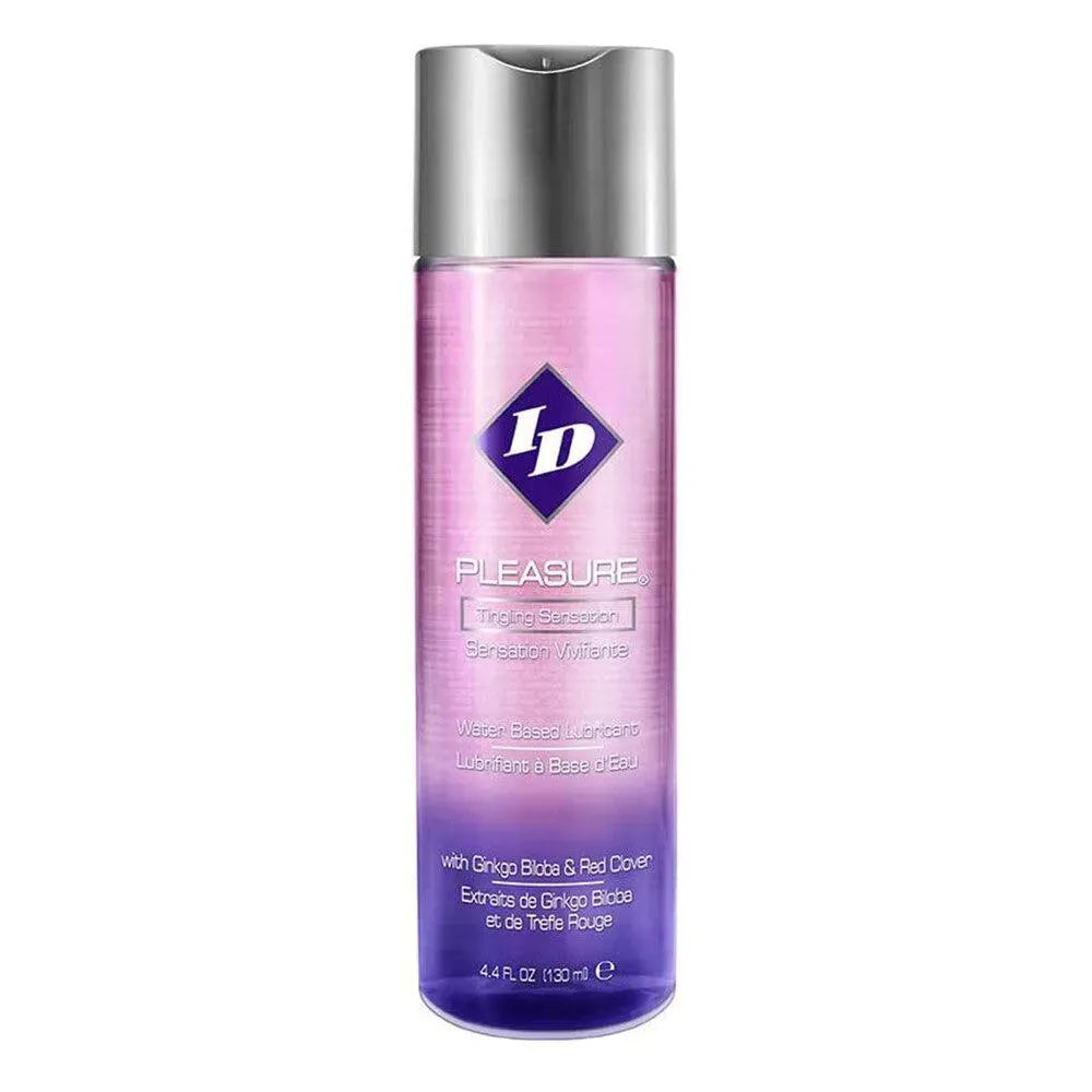 ID Pleasure 4.4 oz Lubricant - Rapture Works