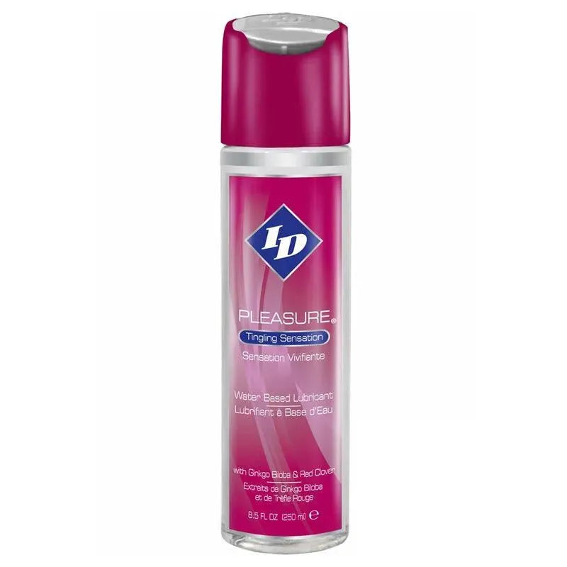 ID Pleasure 8.5 oz Lubricant - Rapture Works