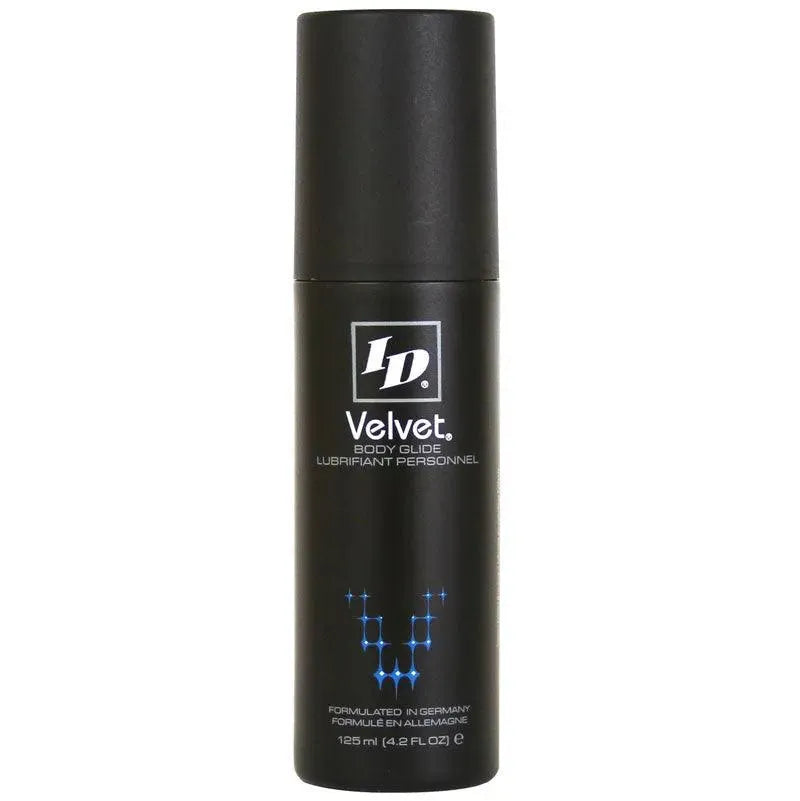 ID Velvet 4.2oz Lubricant - Rapture Works