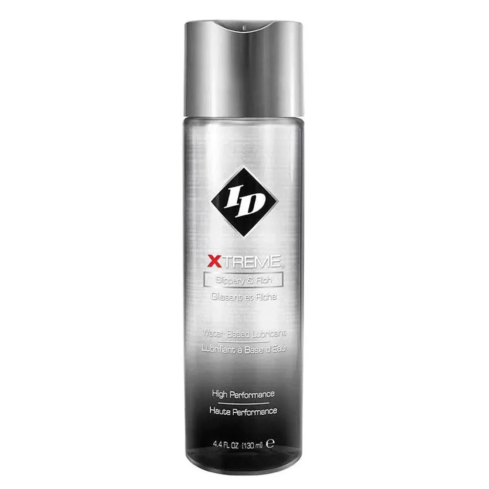 ID Xtreme Lube 130ml - Rapture Works