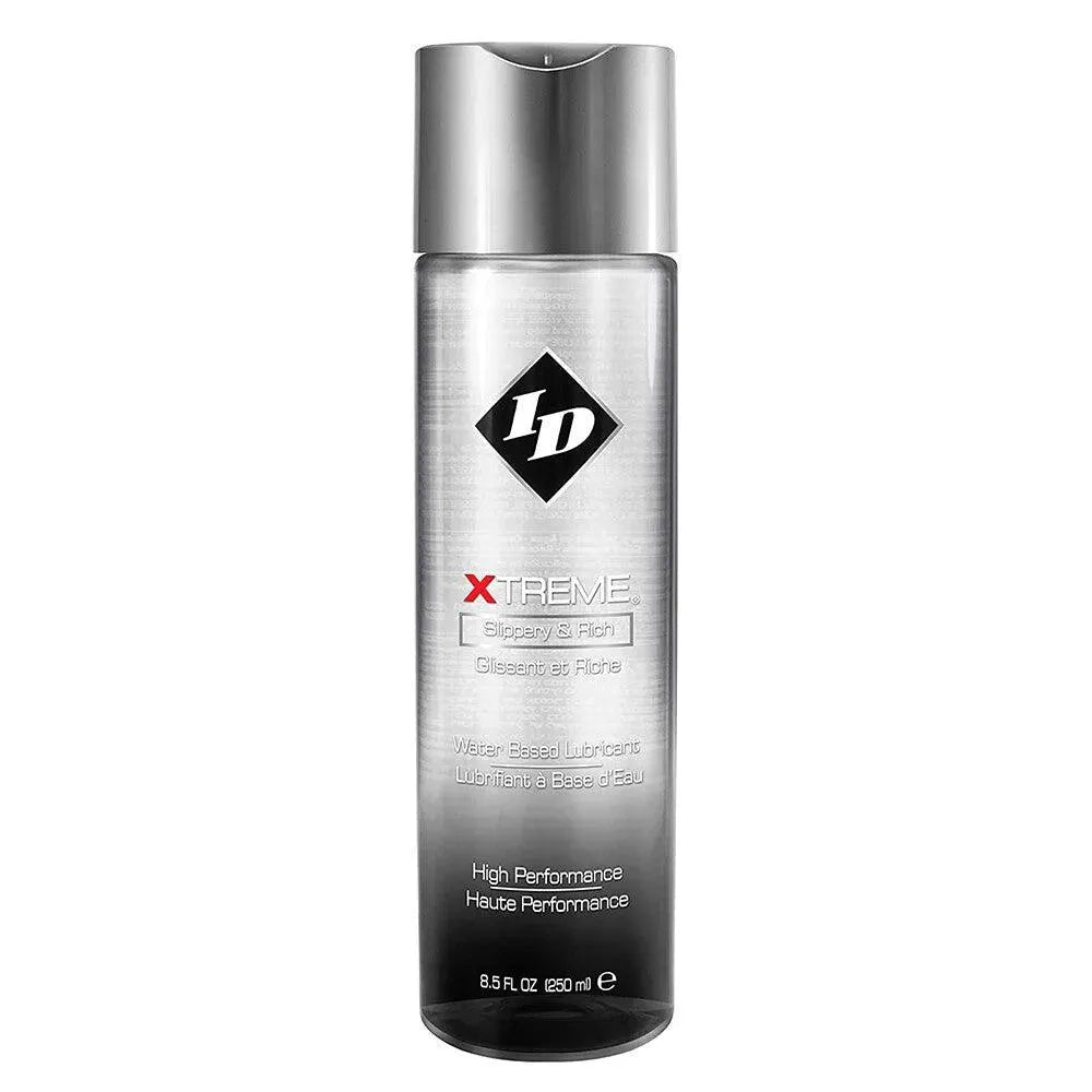 ID Xtreme Lube 250ml - Rapture Works