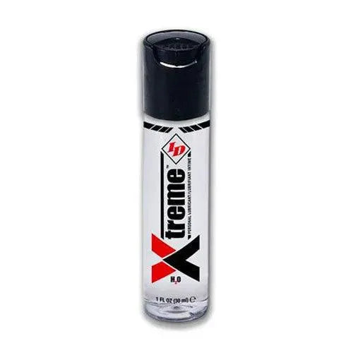 ID Xtreme Lube 30ml - Rapture Works