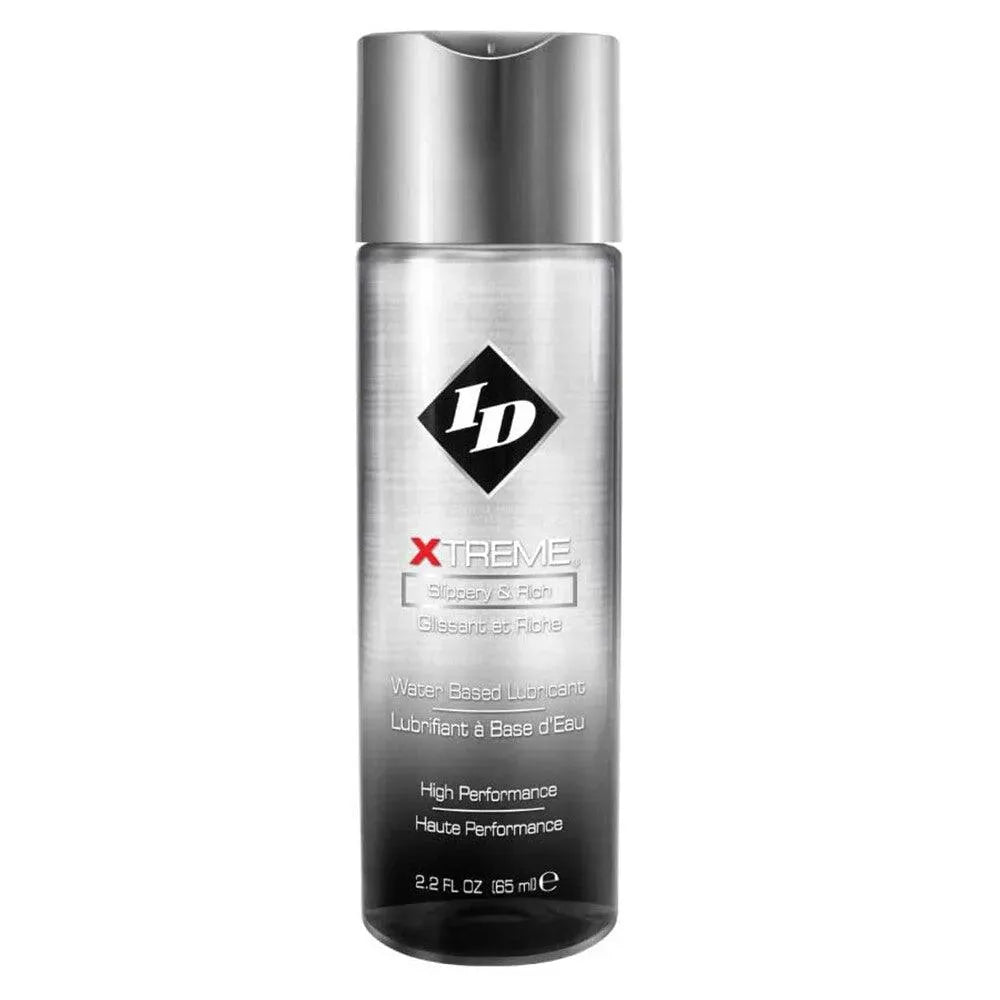 ID Xtreme Lube 65ml - Rapture Works