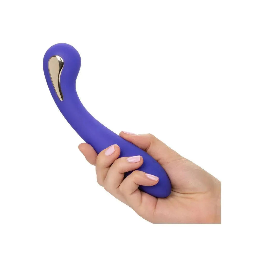 Impulse Intimate Estim Petite G Wand Massager - Rapture Works
