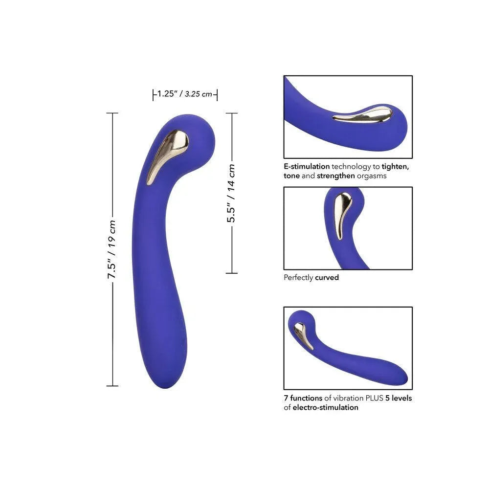 Impulse Intimate Estim Petite G Wand Massager - Rapture Works