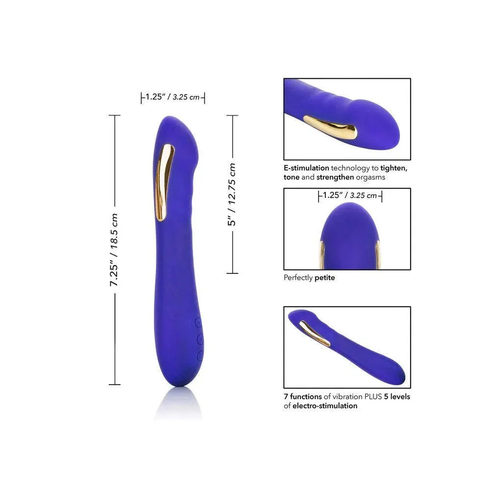 Impulse Intimate Estim Petite Wand Massager - Rapture Works