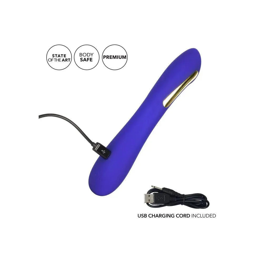 Impulse Intimate Estim Petite Wand Massager - Rapture Works