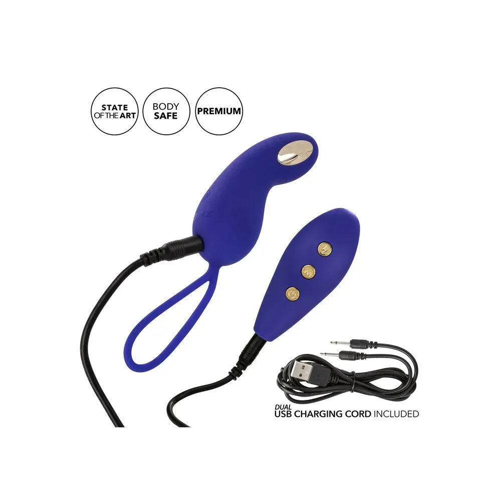 Impulse Intimate Estim Remote Teaser - Rapture Works