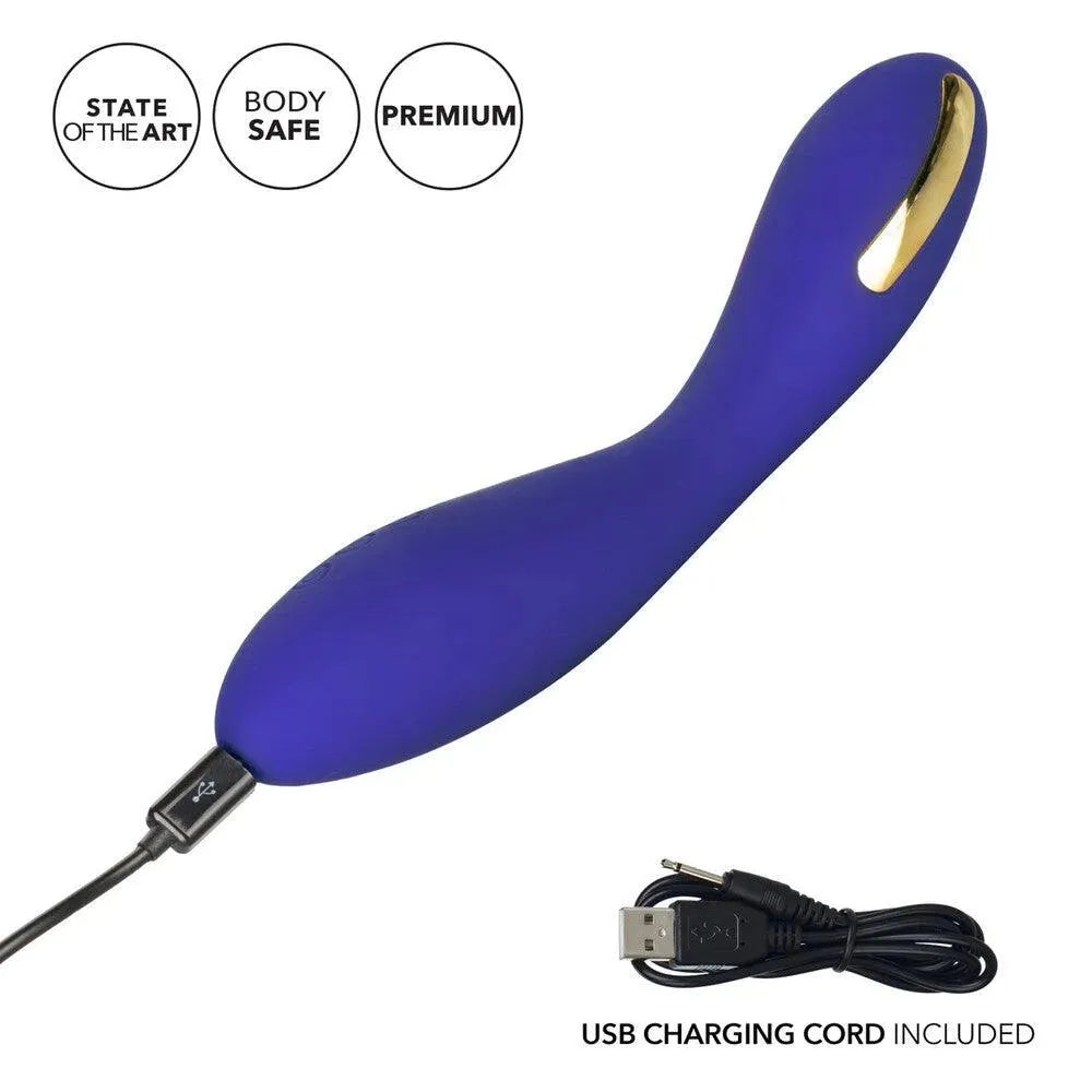 Impulse Intimate Estim Wand Massager - Rapture Works