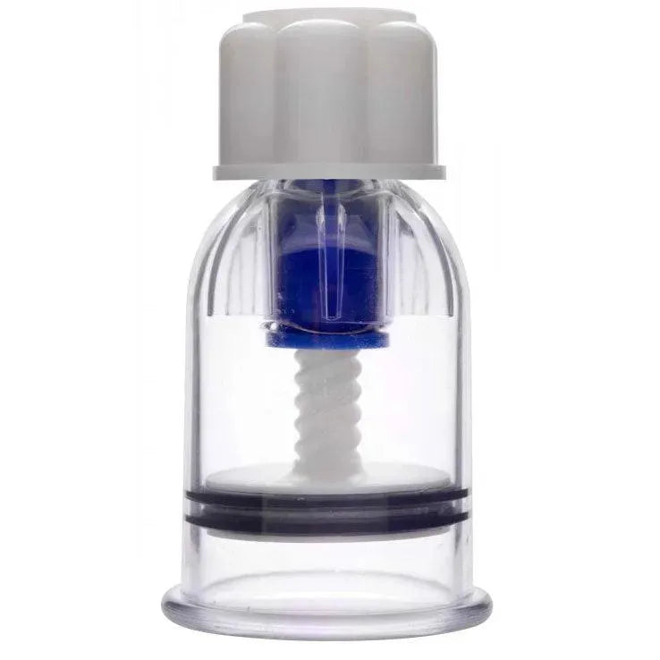 Intake Anal Suction Device 2 Inch - Rapture Works