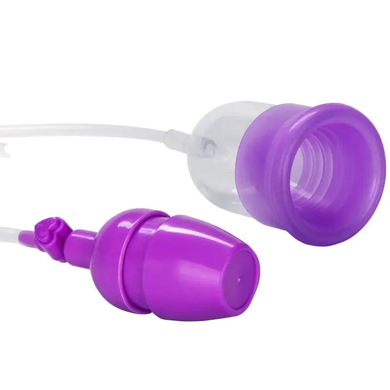 Intimate Clitoral Pump - Rapture Works