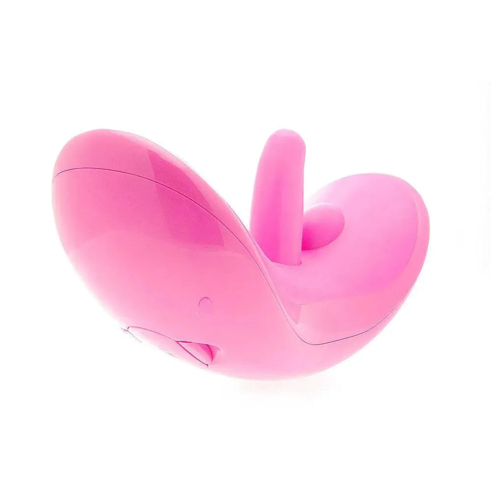 iRide Vibrating Rocker - Rapture Works